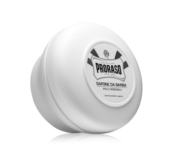 Proraso
                              White Shaving soap for sensitive skin